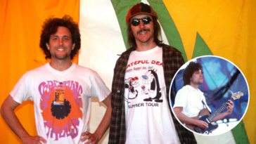 Primus' ex-guitarist Todd Huth on the band's pre-fame days