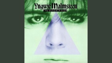 Yngwie Malmsteen