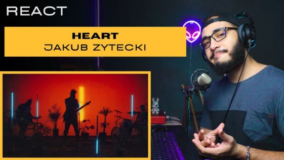 Jakub Zytecki