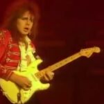 Yngwie Malmsteen