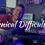 Paul Gilbert