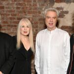 Radio Head: Talking Heads reunite for their own pop-up shop radio channel in October