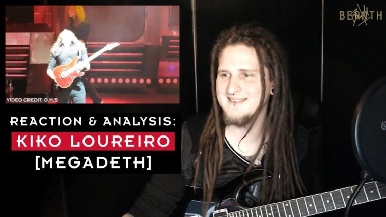Kiko Loureiro
