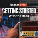 Reason Free puts 15 classic Reason devices in one free plugin that you can use in your existing DAW