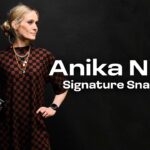 “Reflects her lifelong love for vintage snares”: Anika Nilles and TAMA collaborate on a signature snare 26 “Reflects her lifelong love for vintage snares”: Anika Nilles and TAMA collaborate on a signature snare