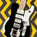 Rig breakdown: build your own version of Jack White's tricked-out stage setup