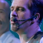 “Robert Fripp asked me to get together with some guys he knew. In the studio were Adrian Belew, Bill Bruford and Robert. My jaw dropped”: Tony Levin’s lessons from Steve Vai, Robert Fripp and Peter Gabriel