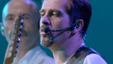“Robert Fripp asked me to get together with some guys he knew. In the studio were Adrian Belew, Bill Bruford and Robert. My jaw dropped”: Tony Levin’s lessons from Steve Vai, Robert Fripp and Peter Gabriel