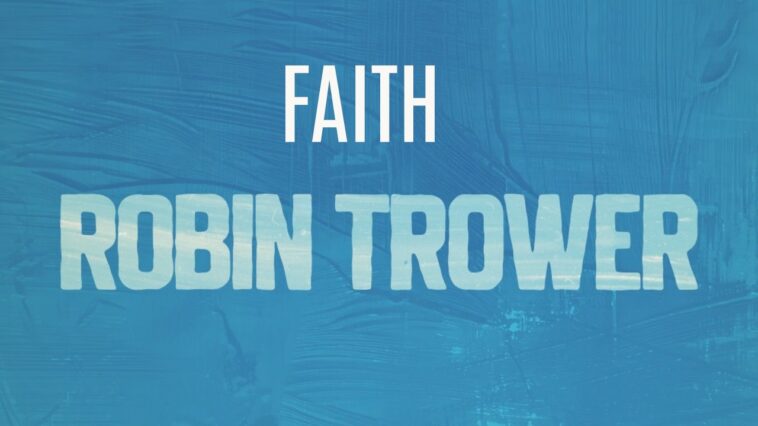 Robin Trower on the daily practice that keeps his creative streak going at 81