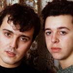 Roland Orzabal tells the story behind Tears for Fears' "Everybody Wants to Rule the World"