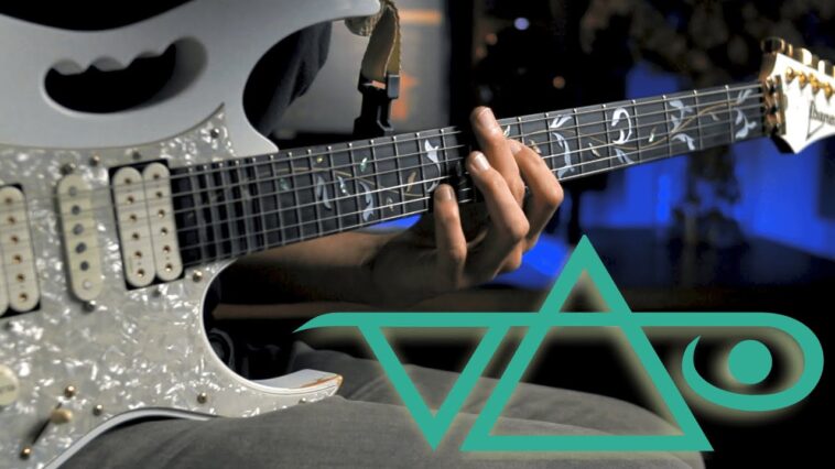 Steve Vai