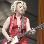 Samantha Fish on Slash, Buddy Guy, Joe Bonamassa and other guitar heroes