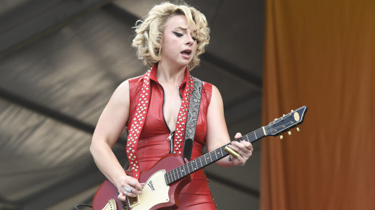 Samantha Fish on Slash, Buddy Guy, Joe Bonamassa and other guitar heroes 18 Samantha Fish on Slash, Buddy Guy, Joe Bonamassa and other guitar heroes