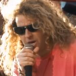 Sammy Hagar responds to Alex Van Halen’s “complete idiot” jibe
