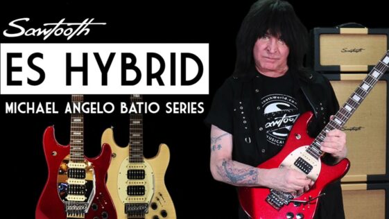 Michael Angelo Batio