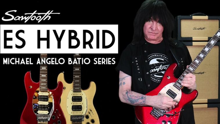 Michael Angelo Batio