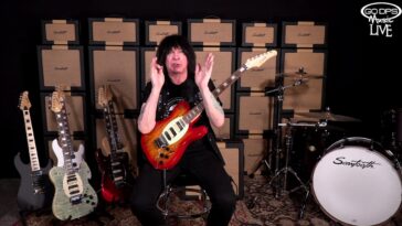 Michael Angelo Batio