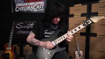 Michael Angelo Batio