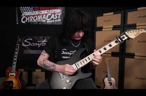 Michael Angelo Batio