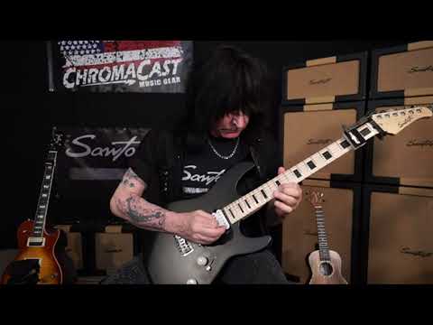 Michael Angelo Batio