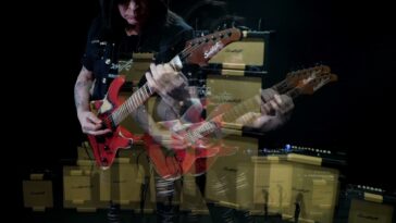 Michael Angelo Batio