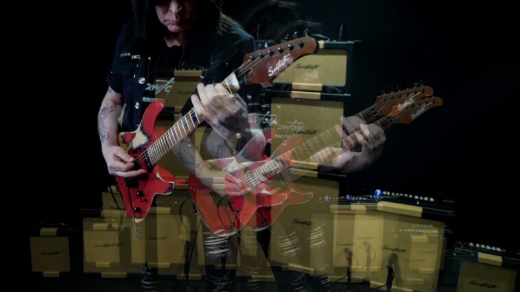 Michael Angelo Batio