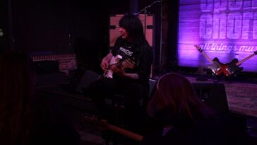 Michael Angelo Batio