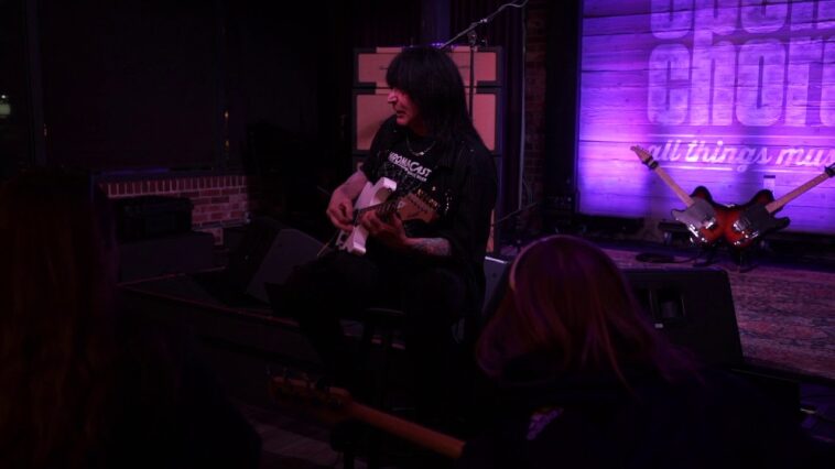 Michael Angelo Batio