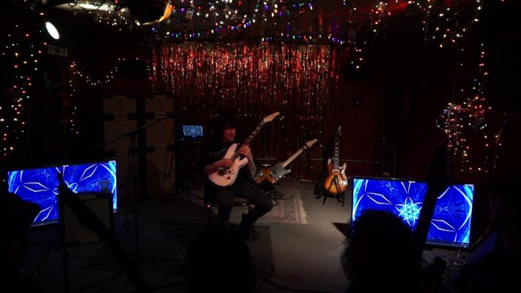 Michael Angelo Batio