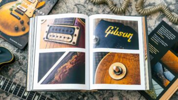 See iconic Jeff Beck, Mike Bloomfield and Jack White guitars up close