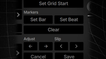 Serato’s latest update introduces open streaming and ‘Lucid Beatgrids’ that can adapt to BPM changes
