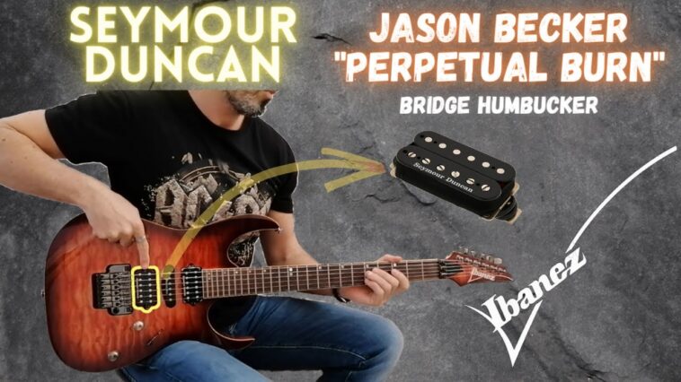 Jason Becker