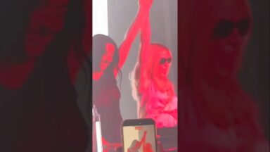 "She is so interested in really talking about the music that she makes, and how and why, and I found it very inspiring to hang out with her": Madonna and Charli XCX cement their friendship with a new collab single