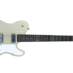 Shergold Telstar Standard ST14 12-String review