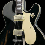 Silvertone 1446 semihollow review | GuitarPlayer