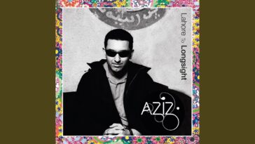 Simply Red to the Stone Roses: Aziz Ibraham's remarkable career