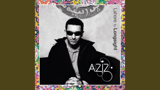 Simply Red to the Stone Roses: Aziz Ibraham's remarkable career