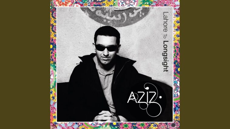 Simply Red to the Stone Roses: Aziz Ibraham's remarkable career