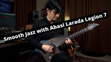 Tosin Abasi