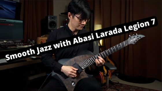Tosin Abasi