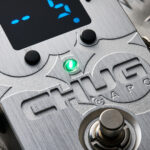 Solar Chug Capo review | Guitar World
