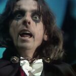 “Somebody threw a live chicken on stage, and I threw it back, thinking it would fly. It didn’t, and the audience tore it pieces!”: Alice Cooper’s crazy early years – and the hit song that Gene Simmons described as “a sucker punch in the kidneys”