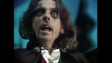 “Somebody threw a live chicken on stage, and I threw it back, thinking it would fly. It didn’t, and the audience tore it pieces!”: Alice Cooper’s crazy early years – and the hit song that Gene Simmons described as “a sucker punch in the kidneys”