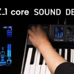 Sonicware’s ELZ_1 core puts a powerful, multi-synthesis engine in a compact desktop box