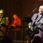 Squeeze cancel concert after tour bus worker dies in accident
