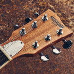 Steelyjam Delta Junior review | Guitar World