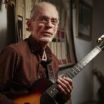 Steve Howe recalls his strangest guest sessions, from Lou Reed to Ella Fitzgerald: “There were people like Mick Jagger standing there”
