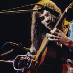 Steve Howe reveals his hidden skill: “I'm the best in London” 26 Steve Howe reveals his hidden skill: “I'm the best in London”