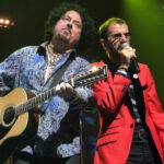 Steve Lukather on Eddie Van Halen, Michael Jackson and other music giants