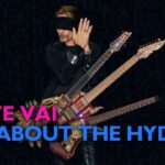 Steve Vai Breaks Down His Insane Hydra Guitar 26 Steve Vai